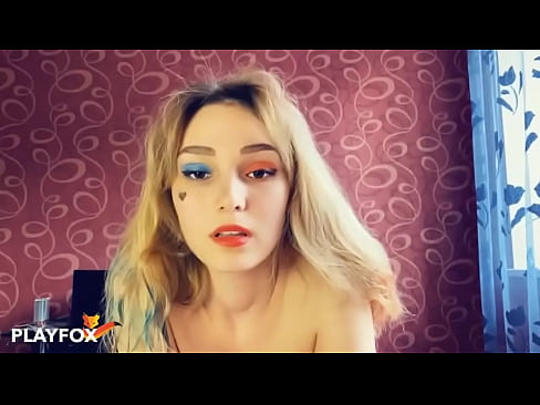 ❤️ Сиқырлы виртуалды шындық көзілдірігі маған Харли Куиннмен жыныстық қатынасқа түсті ❤❌ Порно fb kk.elitemangas.top ❌️❤